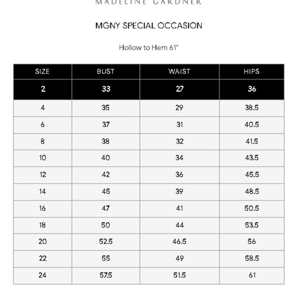 MGNY By Mori Lee 72221 Mother of the Bride Dress Charcoal size 14 - Picture 4 of 5